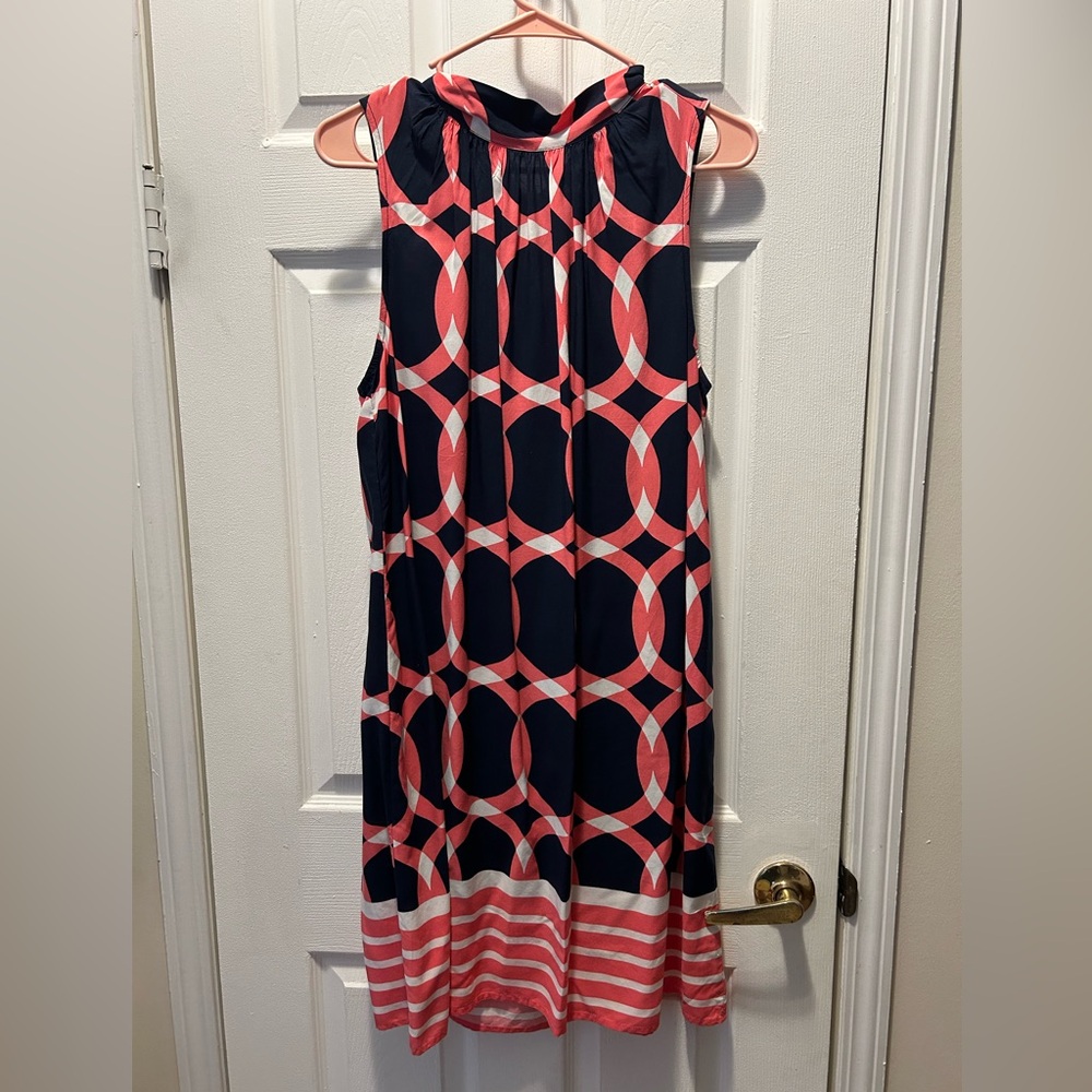 Crown & Ivy sleeveless dress